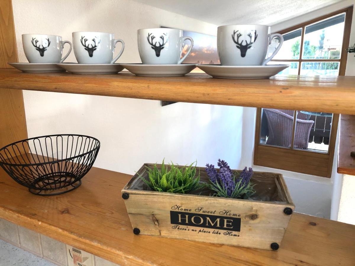 Belle Kitz Im Zentrum By Belle Stay Kitzbühel Eksteriør bilde
