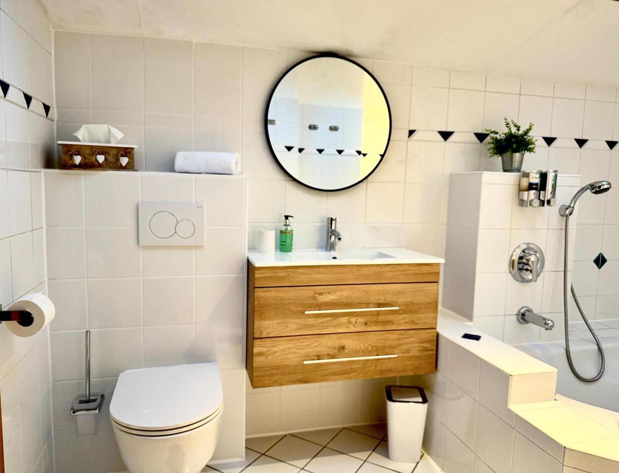 Belle Kitz Im Zentrum By Belle Stay Kitzbühel Eksteriør bilde