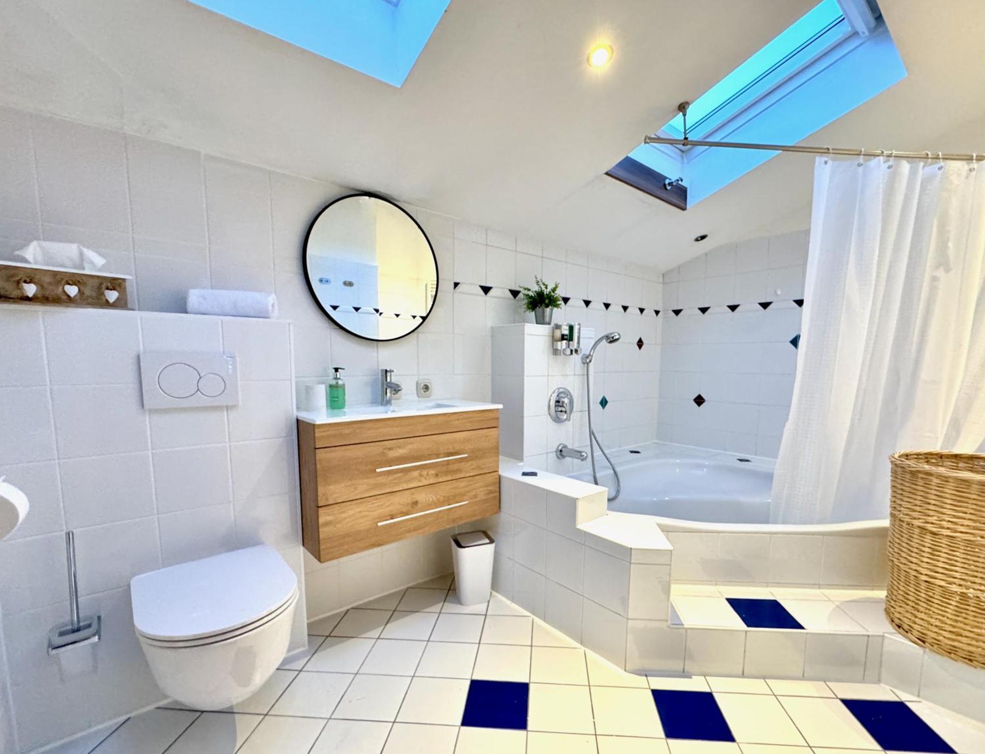 Belle Kitz Im Zentrum By Belle Stay Kitzbühel Eksteriør bilde