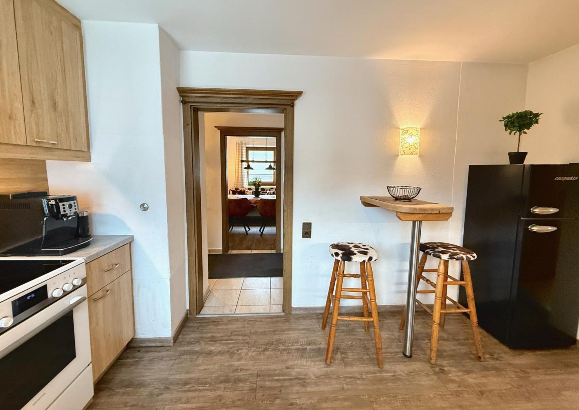 Belle Kitz Im Zentrum By Belle Stay Kitzbühel Eksteriør bilde
