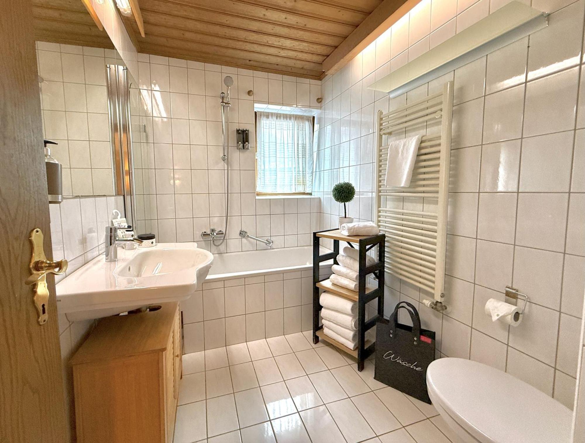 Belle Kitz Im Zentrum By Belle Stay Kitzbühel Eksteriør bilde