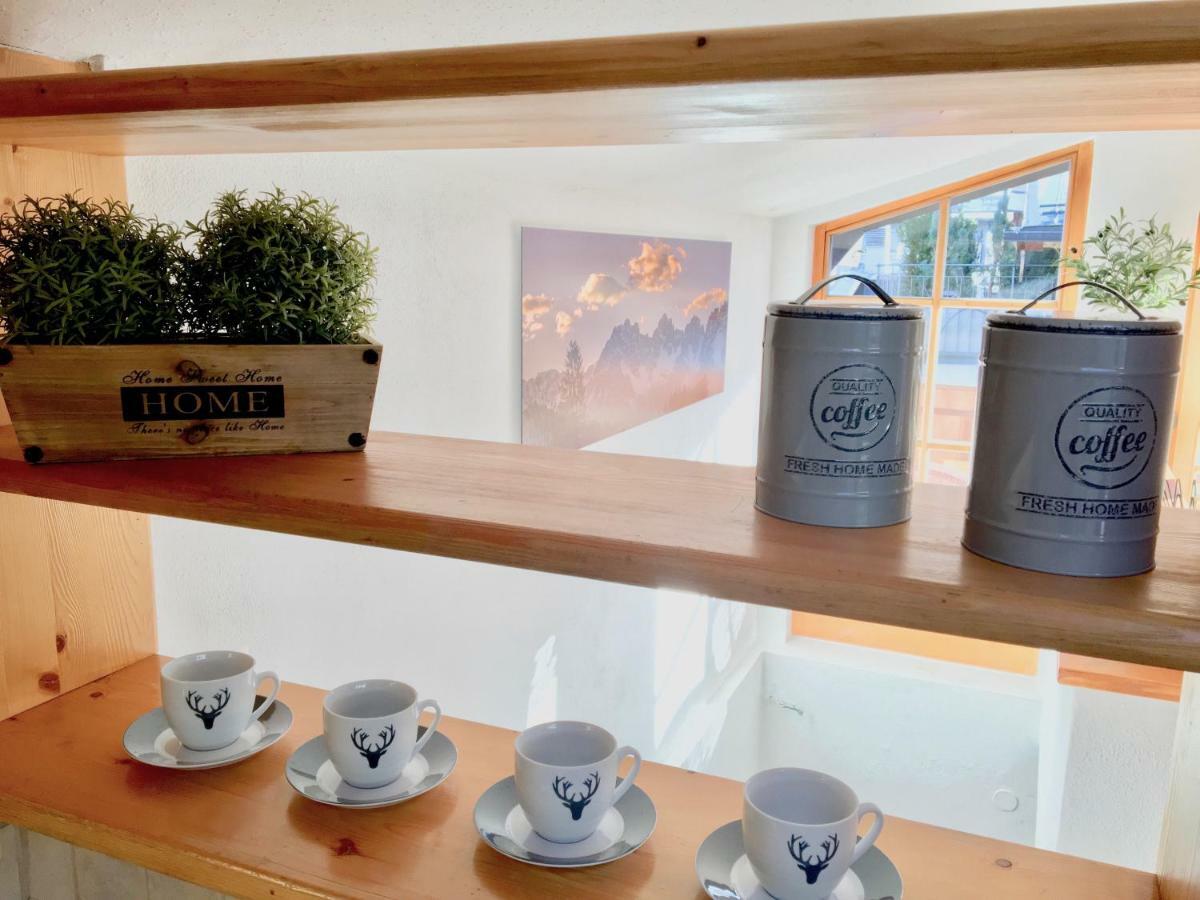 Belle Kitz Im Zentrum By Belle Stay Kitzbühel Eksteriør bilde