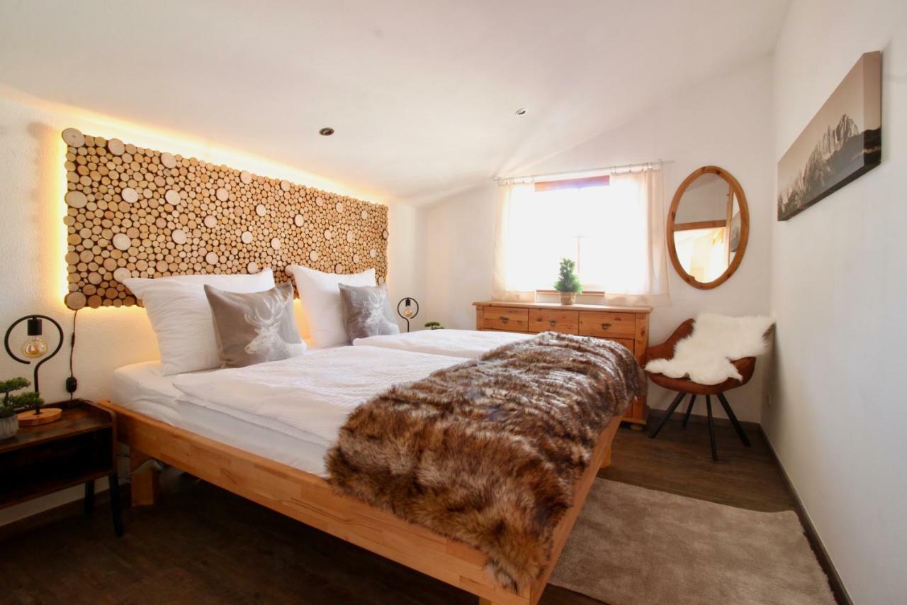 Belle Kitz Im Zentrum By Belle Stay Kitzbühel Eksteriør bilde