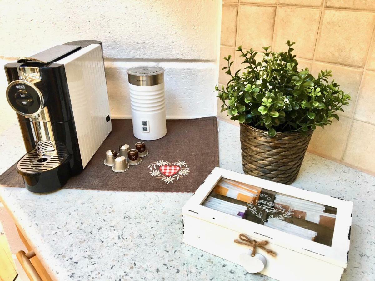 Belle Kitz Im Zentrum By Belle Stay Kitzbühel Eksteriør bilde