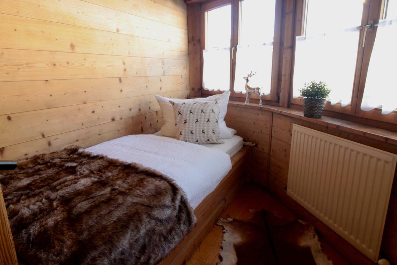 Belle Kitz Im Zentrum By Belle Stay Kitzbühel Eksteriør bilde